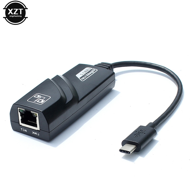 Basix USB 3.1 CŸ-RJ45 LAN Ʈũ ī, CŸ ..